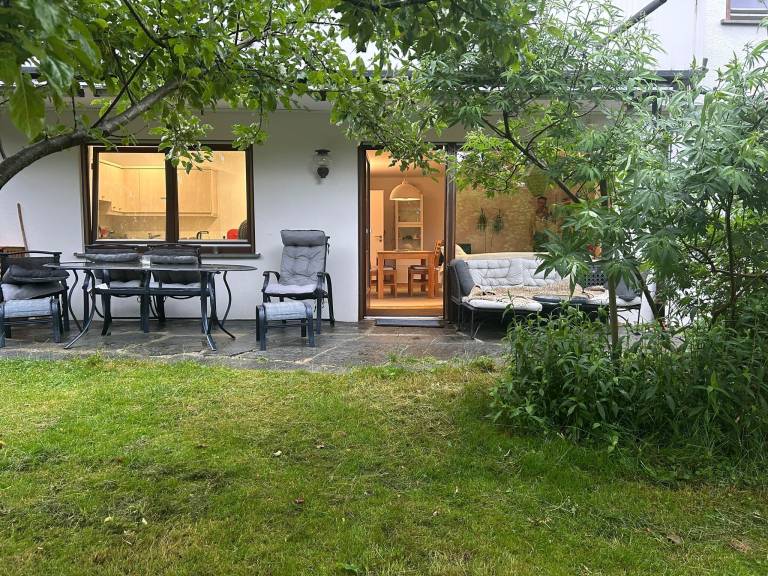 Ferienwohnung Sexau