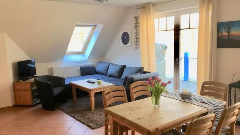 Ferienwohnung Nienhagen