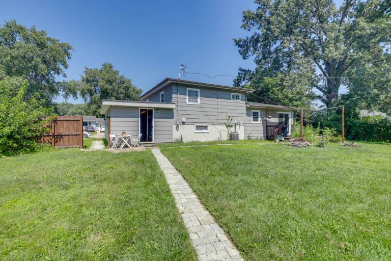 Apartment  Merrillville