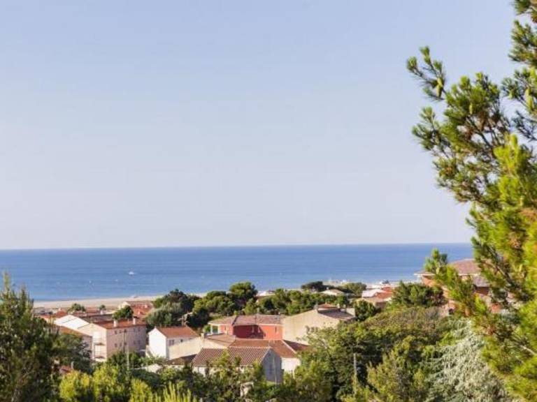 Ferienwohnung Narbonne Plage