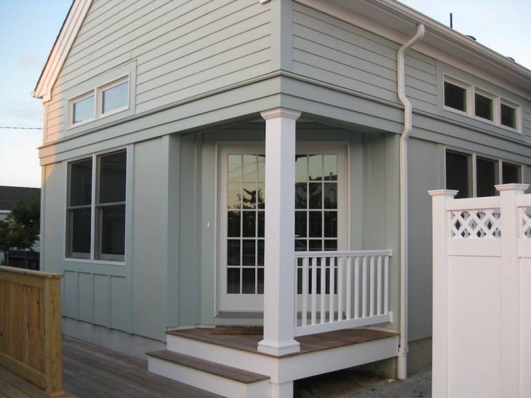 House Point Pleasant