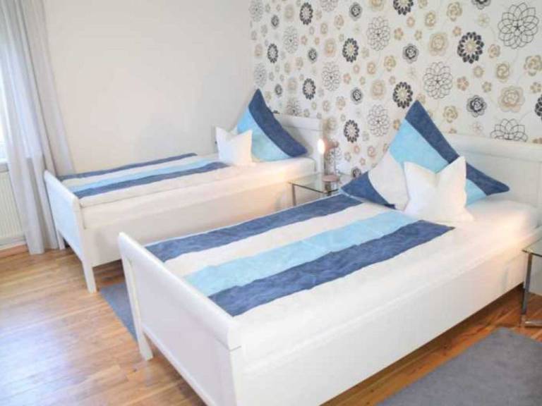 DEB 035 Ferienwohnung im Westerwald