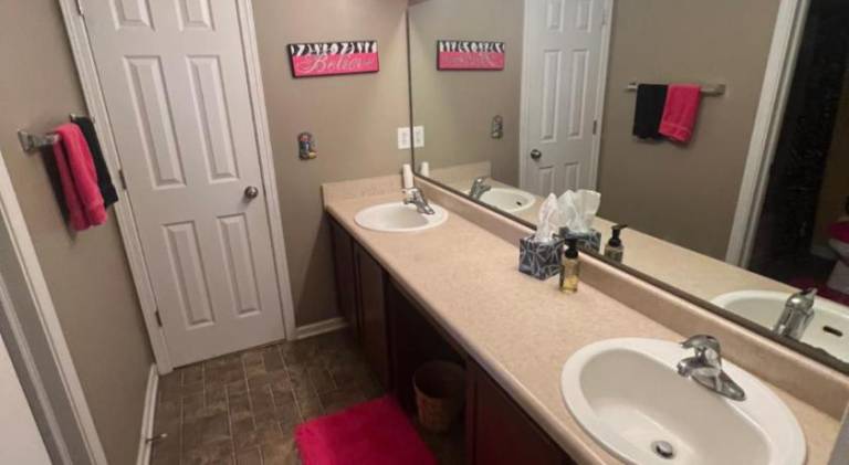 Grand Park Spa Getaway