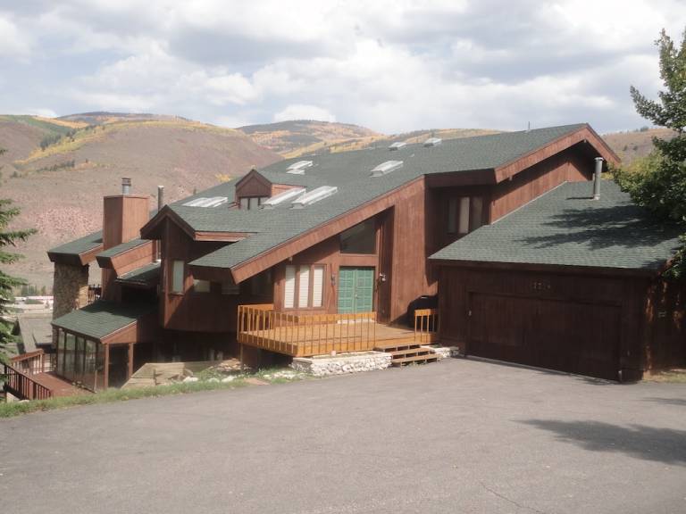 House Vail
