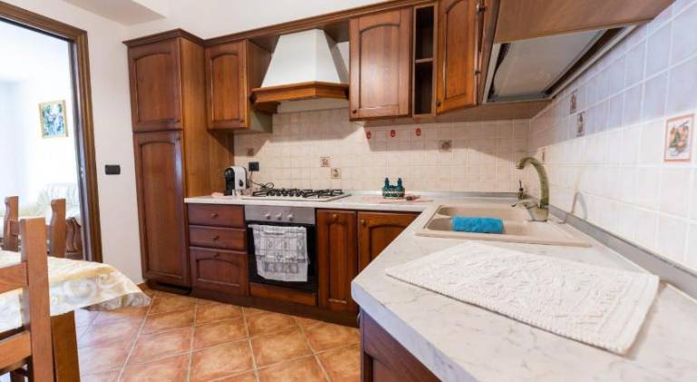Rental apartment with 2 rooms for 5 persons — photo 3
