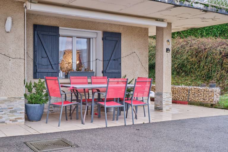 Studio Bourgoin-Jallieu