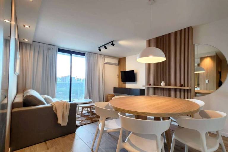 Ferienwohnung Barrio Ituzaingó