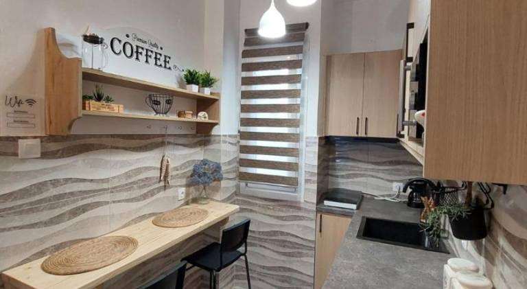 Holiday apartment with 1 room for 3 persons — photo 3