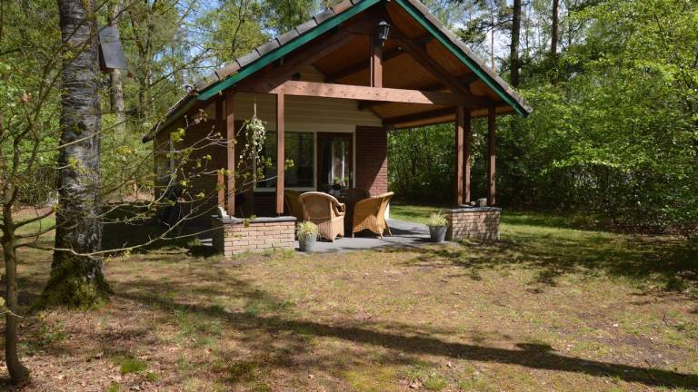 Ferienhaus Stramproy