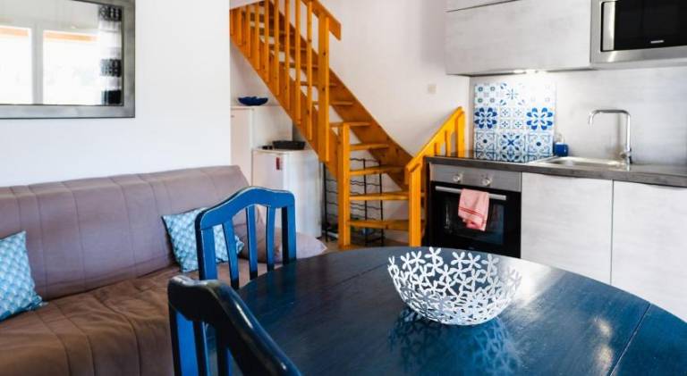 Villa with 2 rooms for 6 persons — photo 3