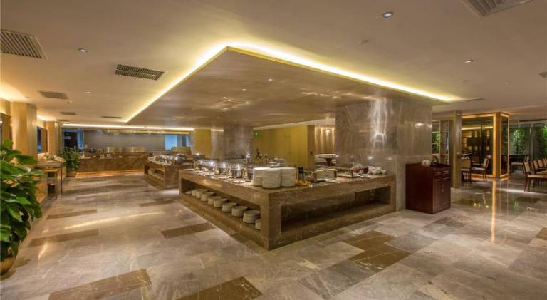Wuhan Hongguang Hotel — photo 4