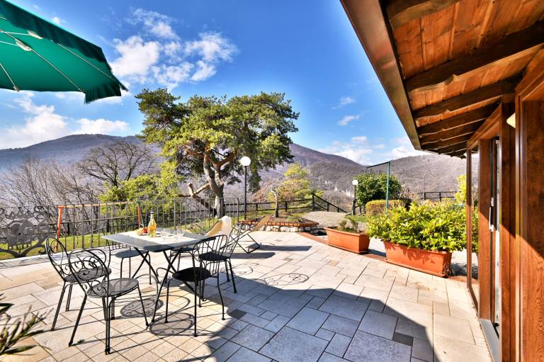 Apartament Tignale