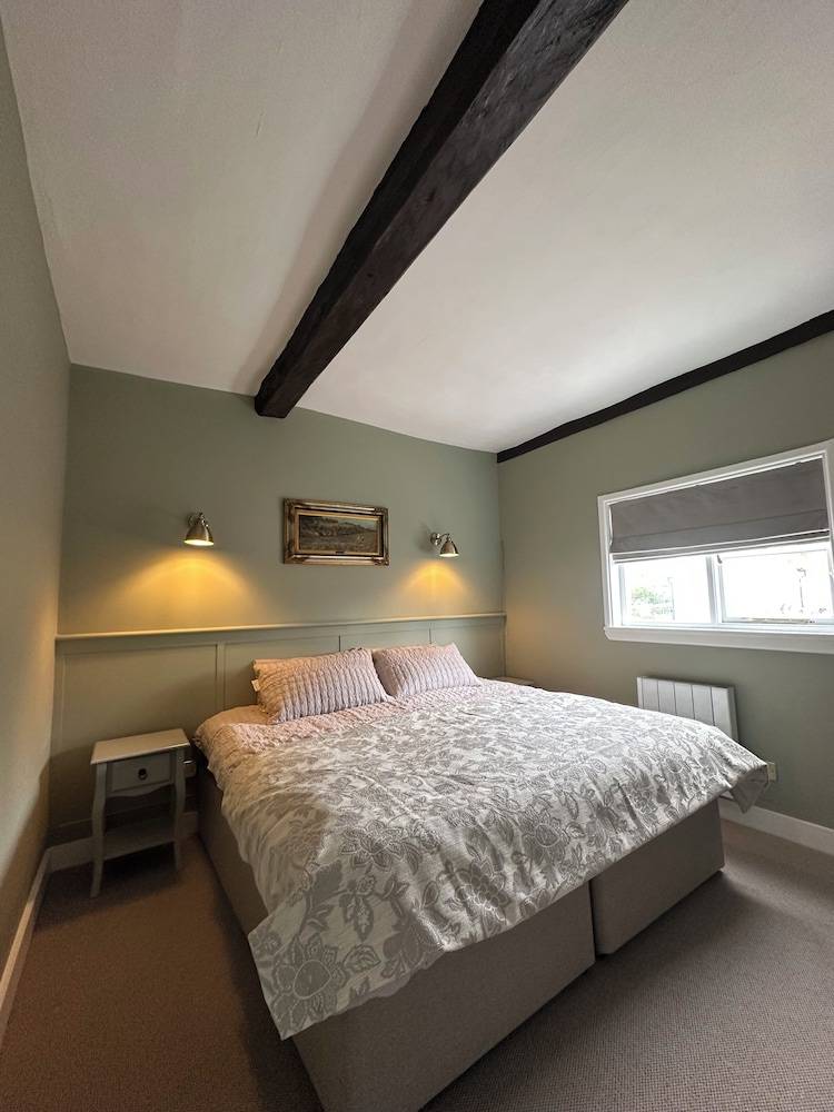 Bed and breakfast  Brent Pelham
