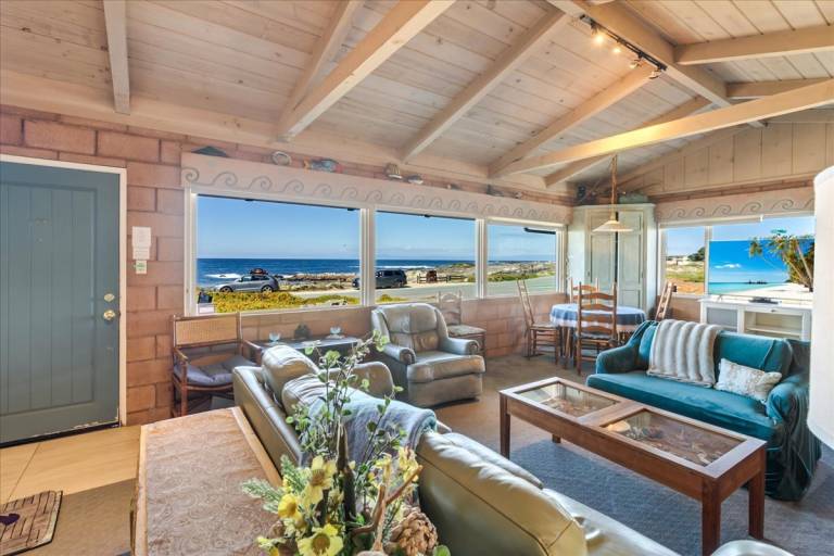 Vacation home | Sea view — photo 5