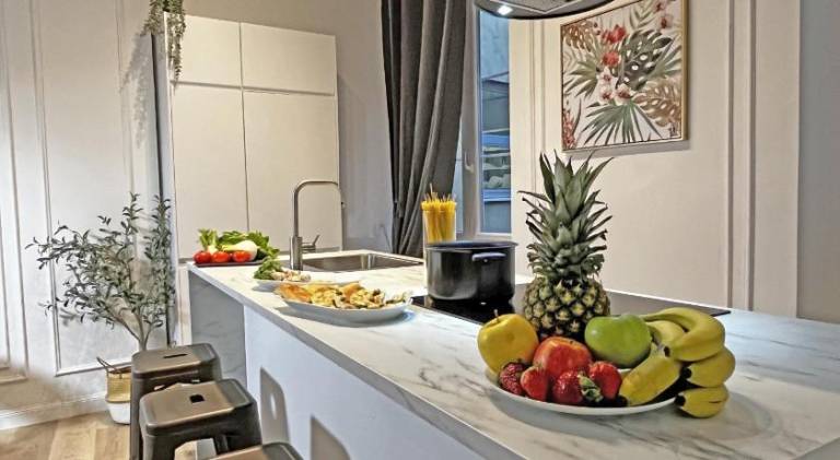 Wonderful holiday apartment | Next to Piazza De Ferrari | Pets are welcome — photo 3
