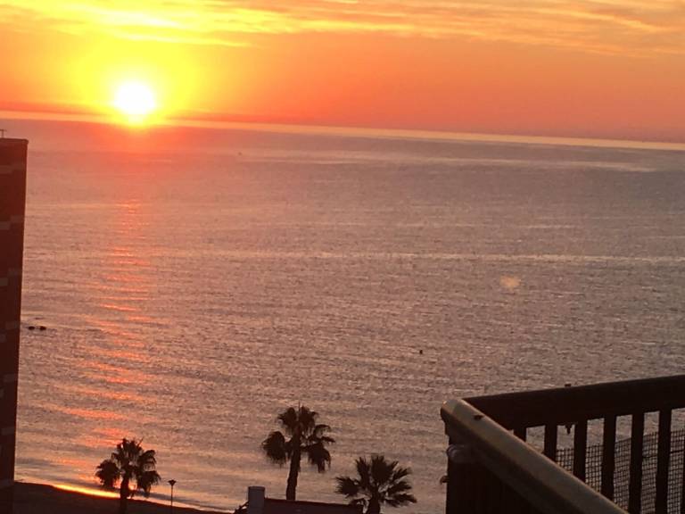 Appartement Aguilas