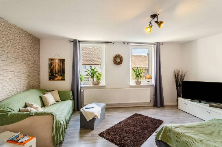 Ferienwohnung Holenberg