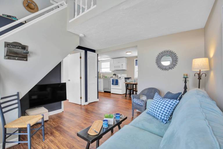 Apartment Newburyport