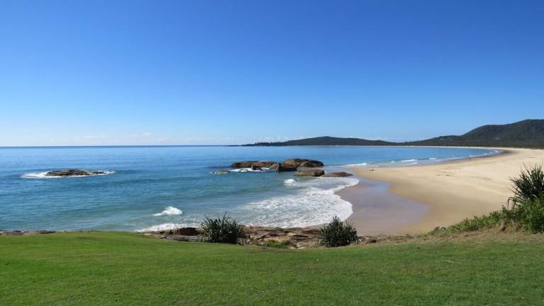 Apartment South West Rocks