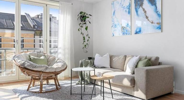 Wonderful apartment | Dogs allowed in Oslo