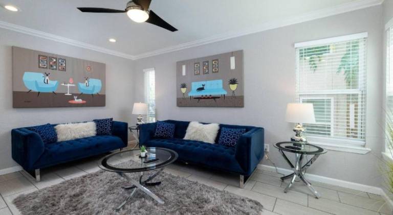 Spacious house | Pet-friendly — photo 5