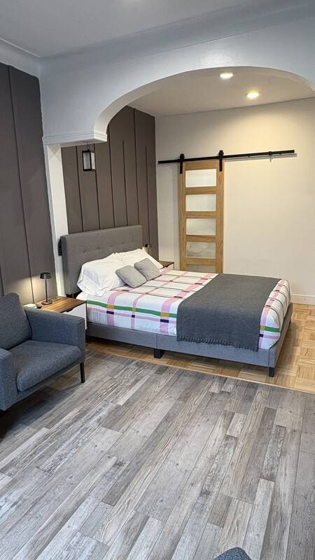 Chambre privée Verdun