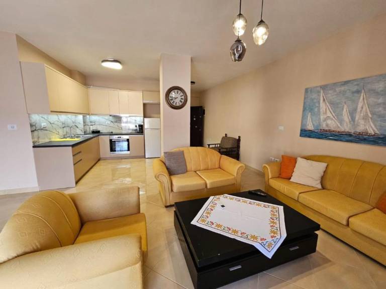 Appartamento Saranda