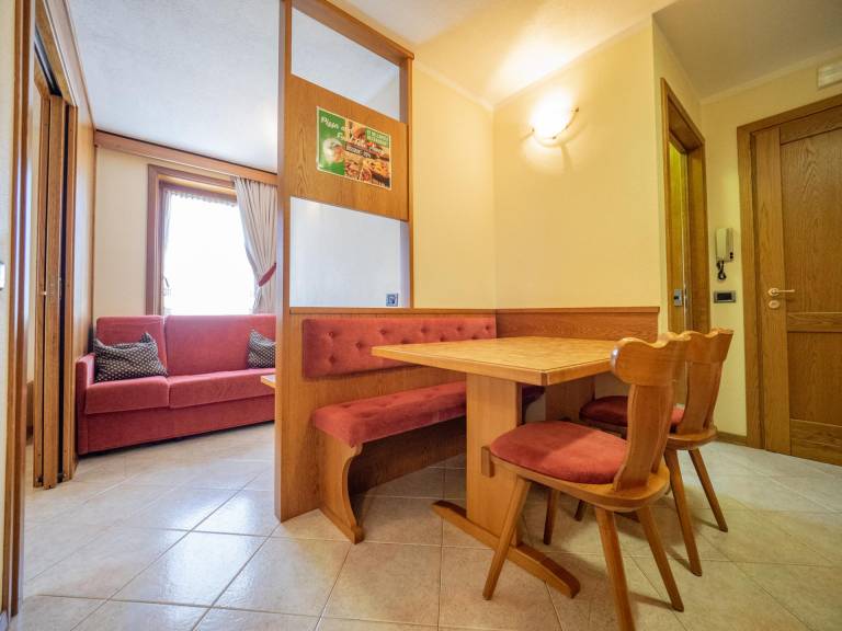 Autonomy, but also comfort? Residence Livigno is the one for you! — photo 4