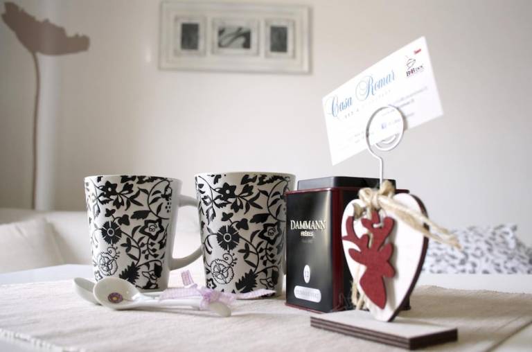 Bed & Breakfast Torino
