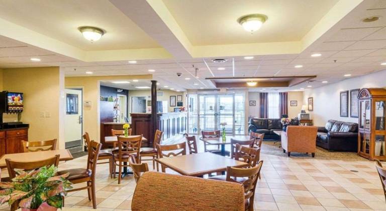 MainStay Suites Dover — photo 2