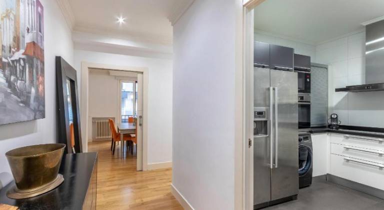 Holiday apartment | Close to Azkuna Zentroa | Suitable for remote work | Pet-friendly — photo 5
