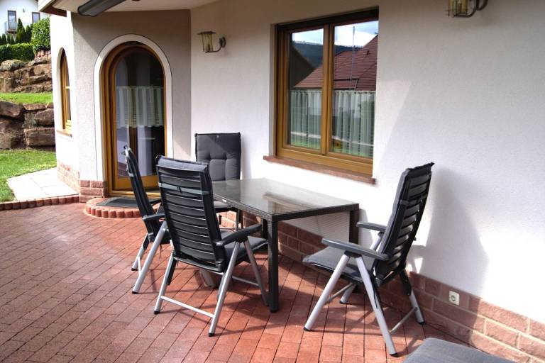 Ferienwohnung Altenbuch