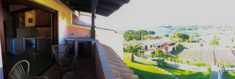Condominio Costa Smeralda