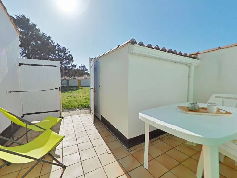 Studio Bretignolles-sur-Mer