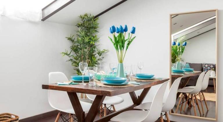 Rental apartment | Near Royal Palace of Madrid — photo 5