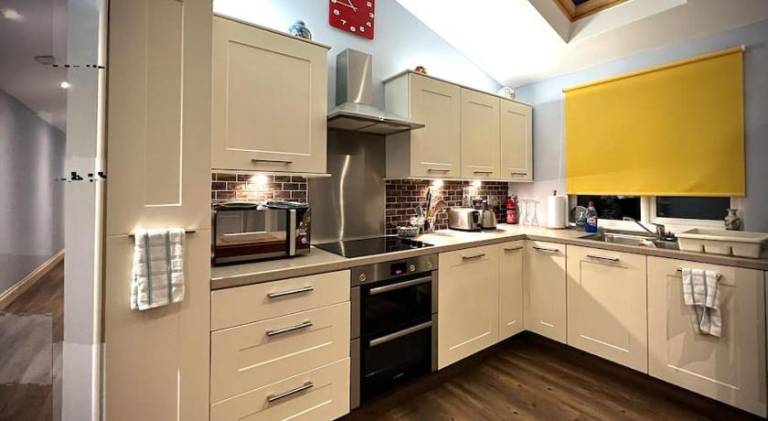 Holiday apartment with 1 room for 2 persons — photo 3