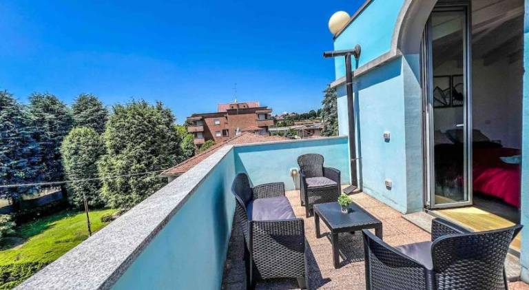Apartment with 1 room for 6 persons — photo 4