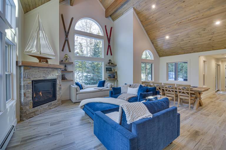 House Grand Lake