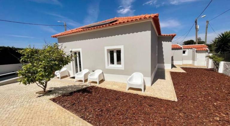 New Beach House near main street close PraiaGrande — photo 5