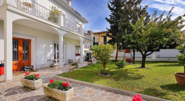 Bed & Breakfast Florencia