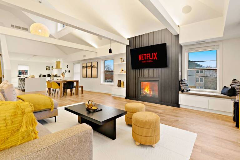 Apartment Downtown