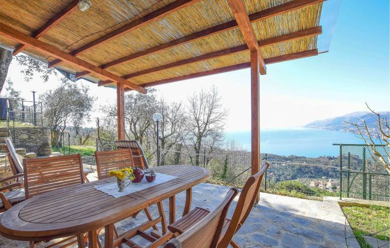 Hus  Portofino