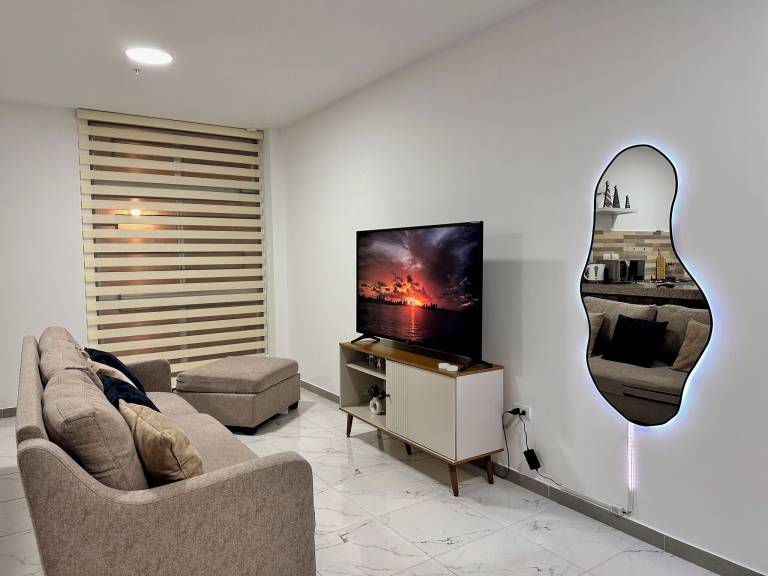 Apartamento  Vía La Costa