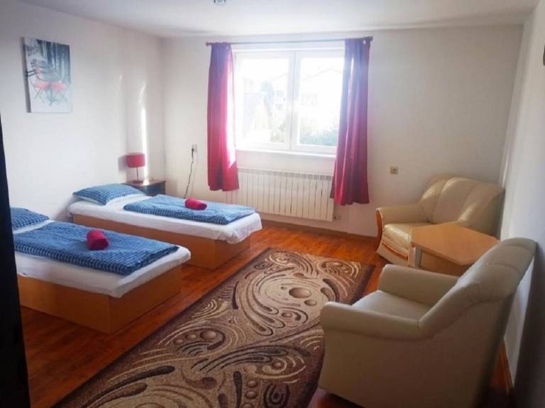 Bed & Breakfast  Tatranská Lomnica