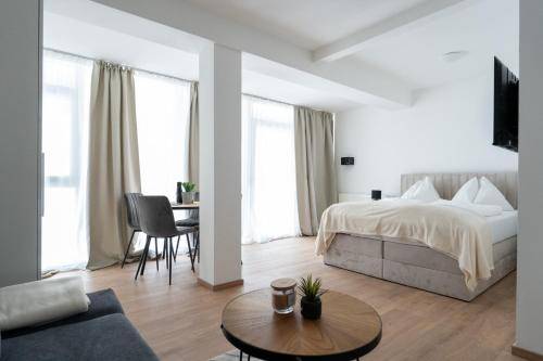 Ferienwohnung Judenburg