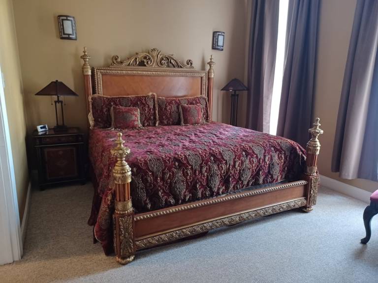Bed and breakfast  Natchez
