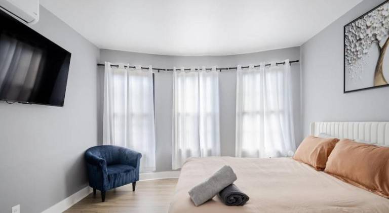 Apartment | Suitable for remote work — photo 2