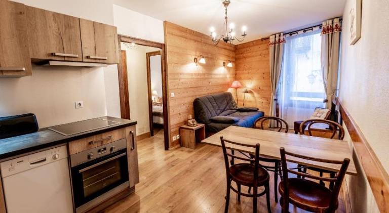 House for 6 persons — photo 4