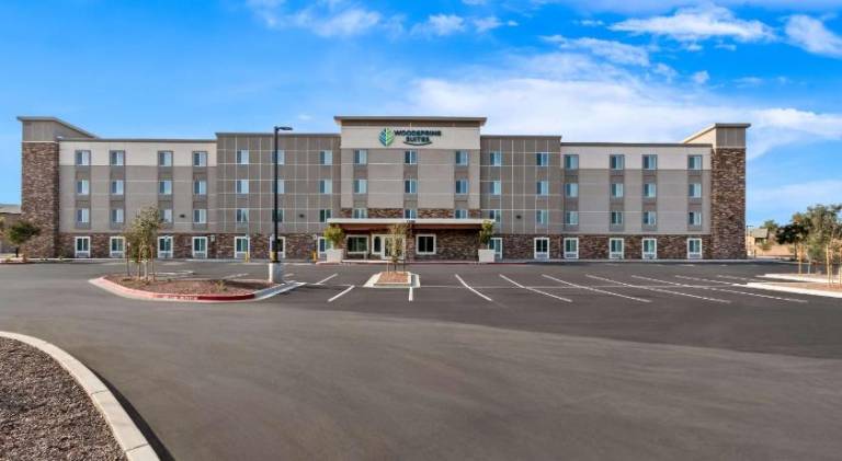 WoodSpring Suites Gilbert - Mesa Gateway Airport in Gilbert, AZ