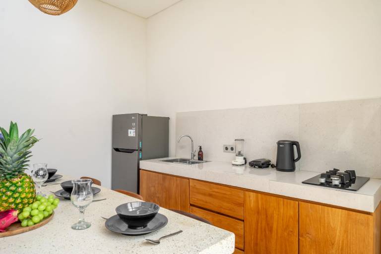 Spacious villa with garden, pool & grill | Good for workation | Pet-friendly in Denpasar